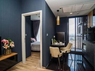 For sale 1 Beds condo in Chatuchak, Bangkok