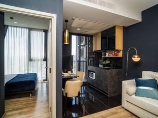 For sale 1 Beds condo in Chatuchak, Bangkok