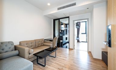 For sale 1 bed condo in Chatuchak, Bangkok