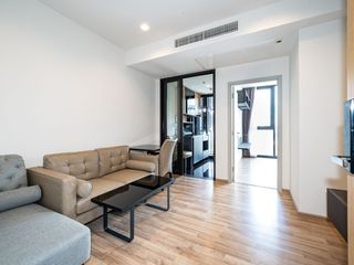 For sale 1 Beds condo in Chatuchak, Bangkok
