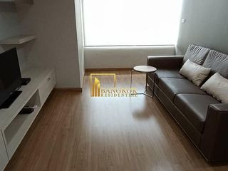 Wohnung zur Miete mit 2 Zimmer in Bang Rak, Bangkok