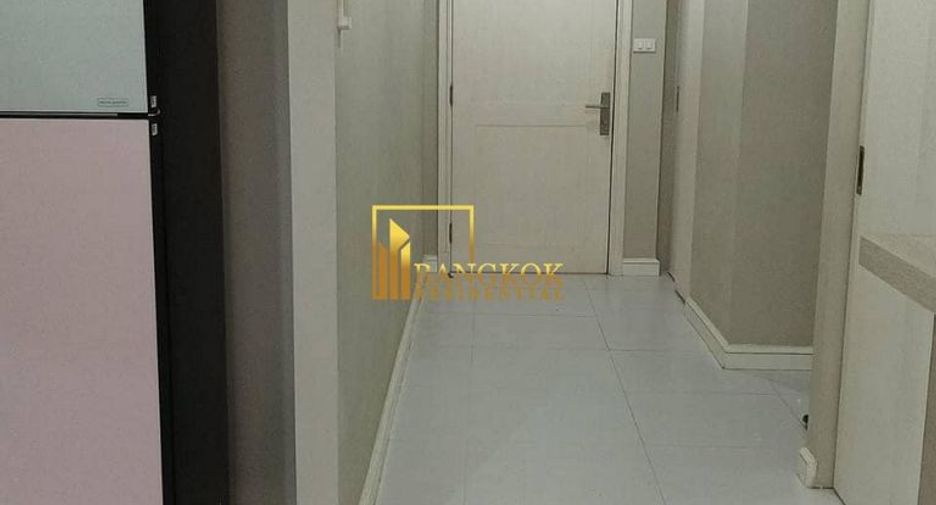 For rent 2 ベッドルーム condo in Bang Rak, Bangkok