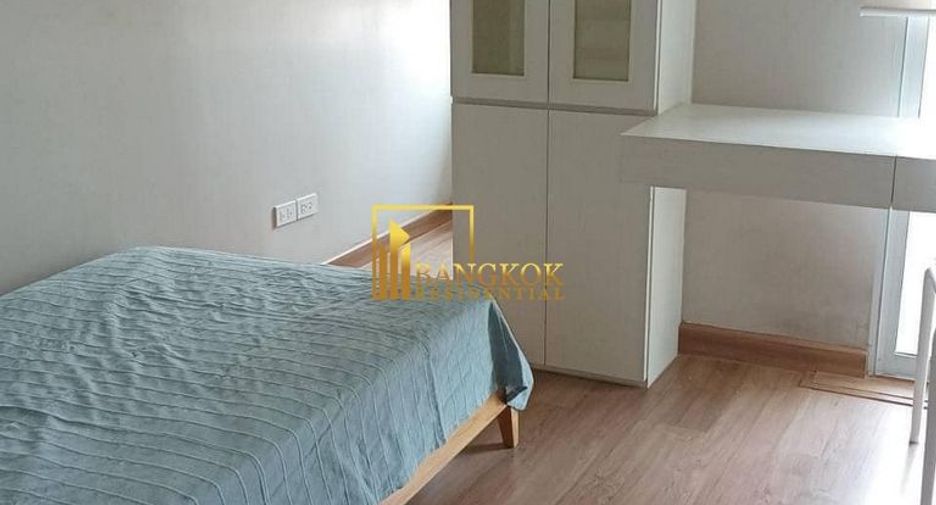 For rent 2 ベッドルーム condo in Bang Rak, Bangkok