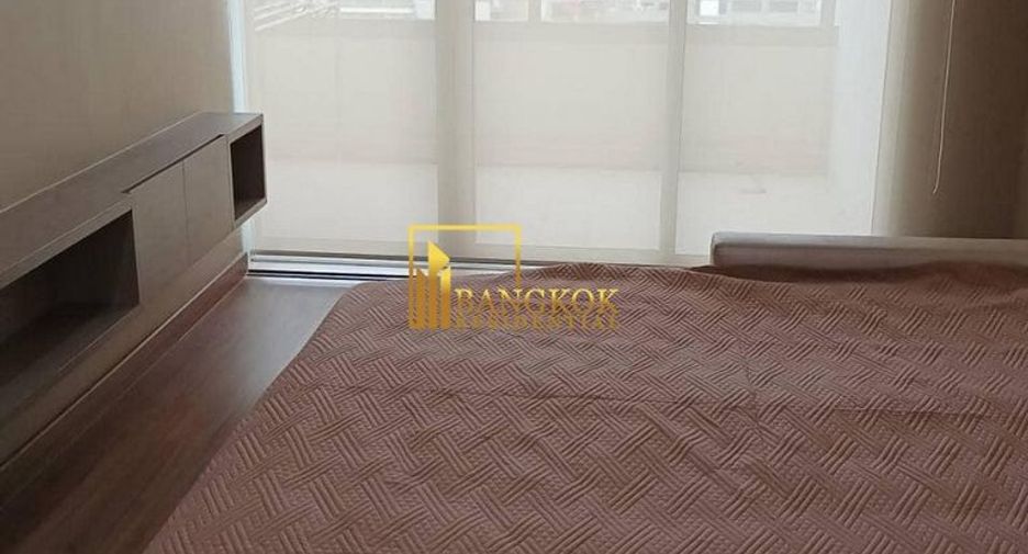 For rent 2 ベッドルーム condo in Bang Rak, Bangkok