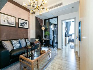 For sale 1 Beds condo in Chatuchak, Bangkok