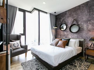For sale 1 Beds condo in Chatuchak, Bangkok