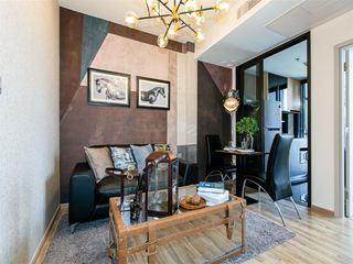 For sale 1 Beds condo in Chatuchak, Bangkok