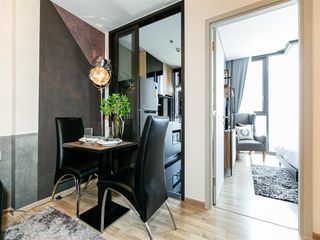 For sale 1 Beds condo in Chatuchak, Bangkok