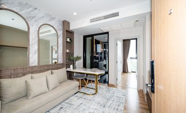 For sale 1 bed condo in Chatuchak, Bangkok