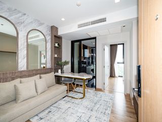 For sale 1 Beds condo in Chatuchak, Bangkok