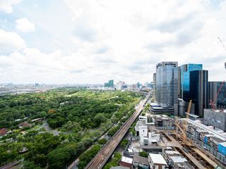 For sale 1 Beds condo in Chatuchak, Bangkok