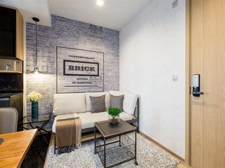 For sale 1 Beds condo in Chatuchak, Bangkok
