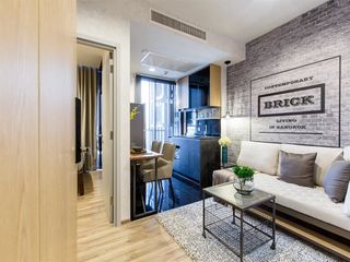For sale 1 Beds condo in Chatuchak, Bangkok