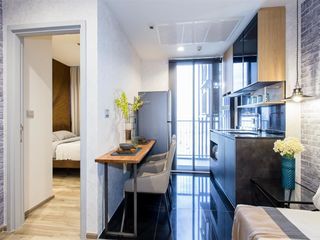 For sale 1 Beds condo in Chatuchak, Bangkok
