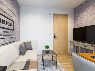 For sale 1 Beds condo in Chatuchak, Bangkok