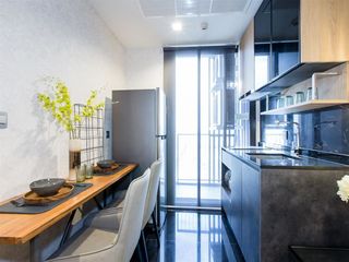 For sale 1 Beds condo in Chatuchak, Bangkok