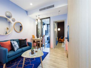 For sale 1 Beds condo in Chatuchak, Bangkok