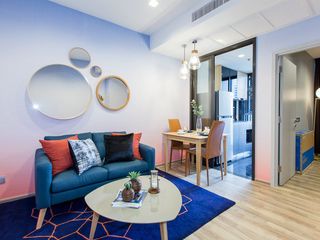 For sale 1 Beds condo in Chatuchak, Bangkok