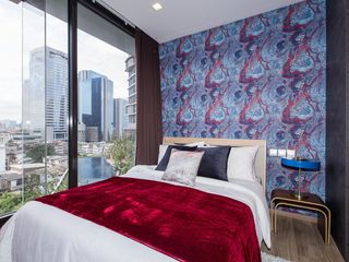 For sale 1 Beds condo in Chatuchak, Bangkok