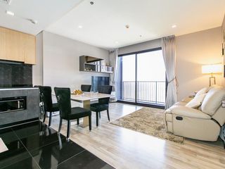 For sale 1 Beds condo in Chatuchak, Bangkok