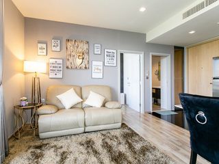 For sale 1 Beds condo in Chatuchak, Bangkok