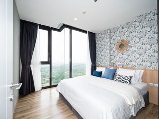 For sale 1 Beds condo in Chatuchak, Bangkok