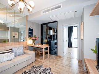 For sale 1 Beds condo in Chatuchak, Bangkok