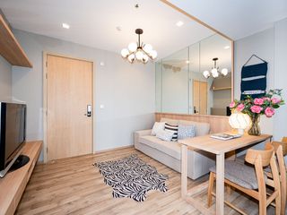 For sale 1 Beds condo in Chatuchak, Bangkok