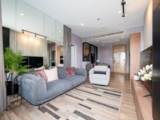 For sale 3 bed condo in Chatuchak, Bangkok