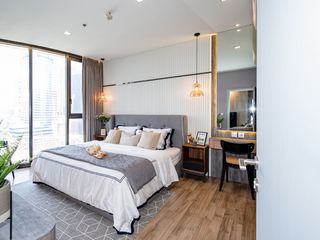 For sale 3 bed condo in Chatuchak, Bangkok
