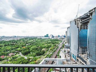 For sale 3 bed condo in Chatuchak, Bangkok