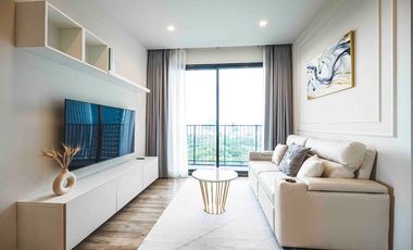 For sale 3 bed condo in Chatuchak, Bangkok