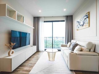 For sale 3 bed condo in Chatuchak, Bangkok