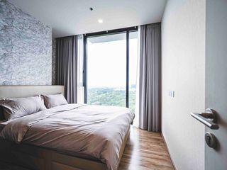 For sale 3 bed condo in Chatuchak, Bangkok