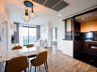 For sale 3 bed condo in Chatuchak, Bangkok