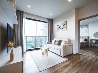 For sale 3 bed condo in Chatuchak, Bangkok