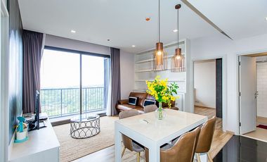 For sale 2 bed condo in Chatuchak, Bangkok