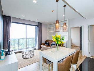 For sale 2 bed condo in Chatuchak, Bangkok