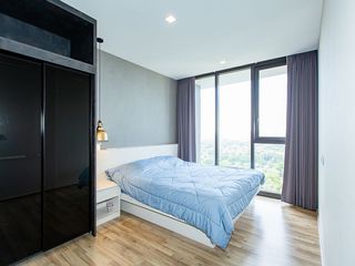 For sale 2 bed condo in Chatuchak, Bangkok