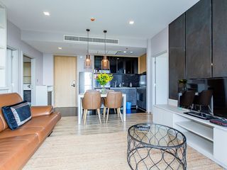 For sale 2 bed condo in Chatuchak, Bangkok