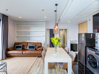 For sale 2 bed condo in Chatuchak, Bangkok