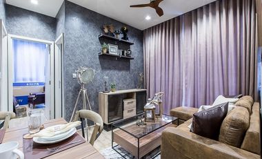 For sale 3 bed condo in Chatuchak, Bangkok