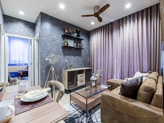 For sale 3 bed condo in Chatuchak, Bangkok