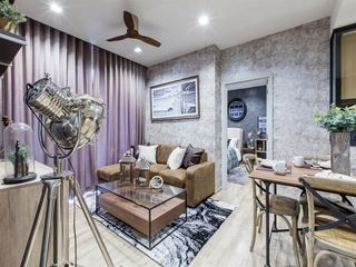 For sale 3 bed condo in Chatuchak, Bangkok