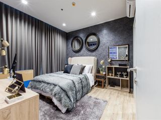 For sale 3 bed condo in Chatuchak, Bangkok