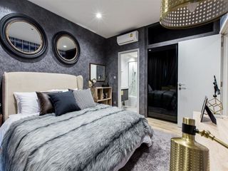 For sale 3 bed condo in Chatuchak, Bangkok