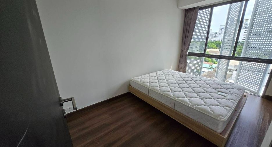 For rent and for sale 3 bedrooms condo in Watthana, Bangkok