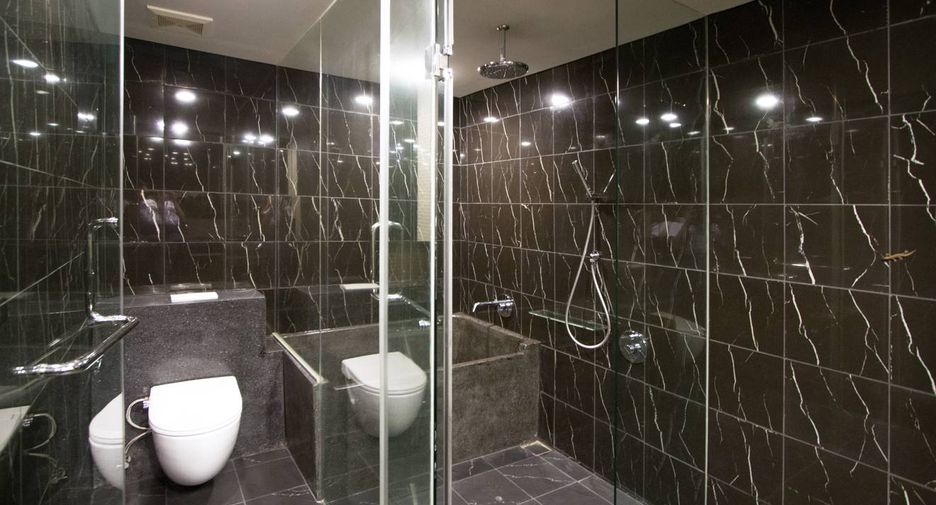 For rent and for sale 3 bedrooms condo in Watthana, Bangkok