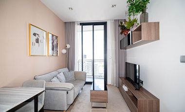 For sale 1 bed condo in Phaya Thai, Bangkok