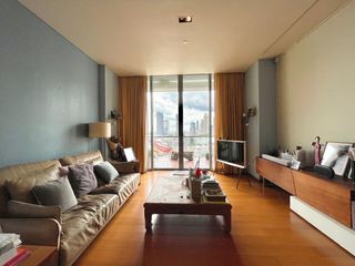 For rent 2 bedrooms condo in Sathon, Bangkok